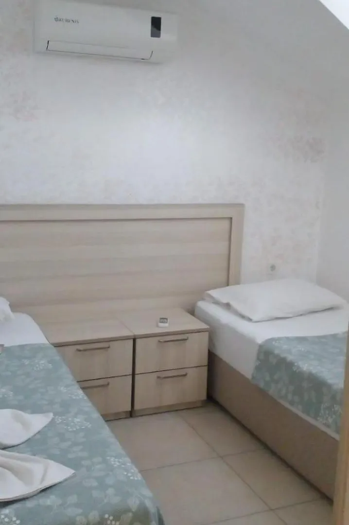 Apartment Paddys Apartments, Hisaroenue Fethiye Turkey