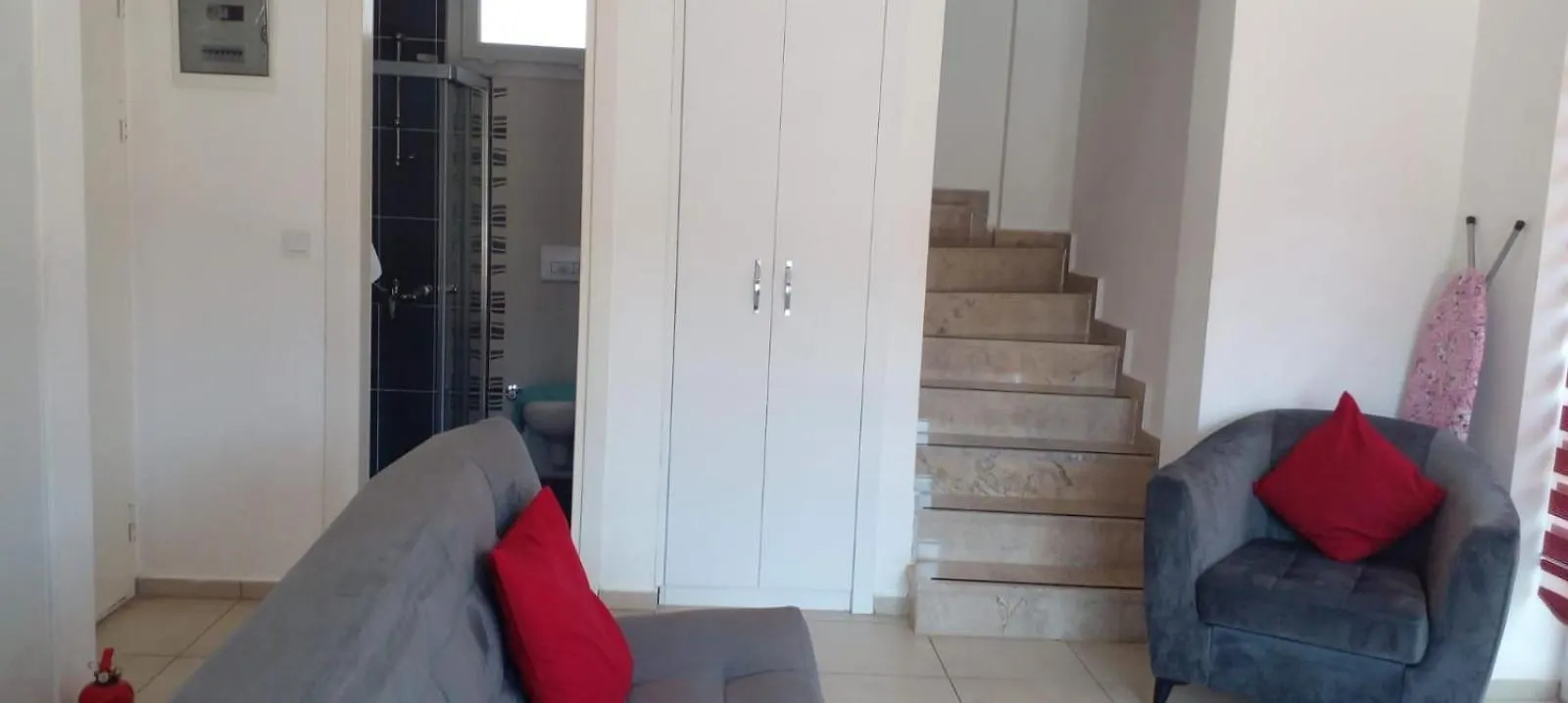 Paddys Apartments, Hisaroenue Fethiye Apartment