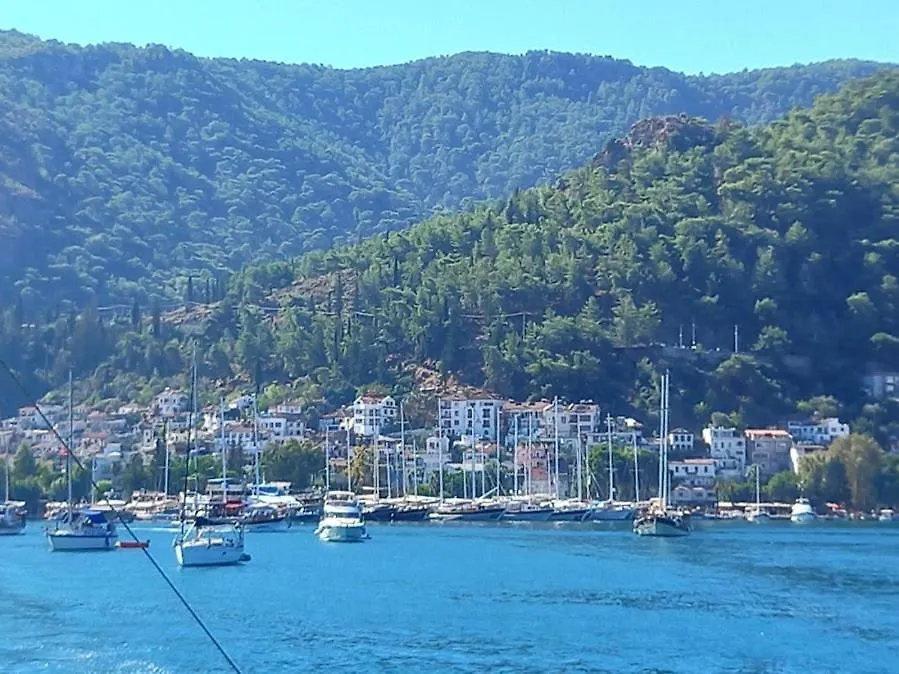 Paddys Apartments, Hisaroenue Fethiye 0*,  Turkey