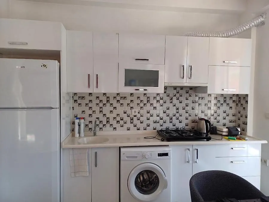 Paddys Apartments, Hisaroenue Fethiye Apartment