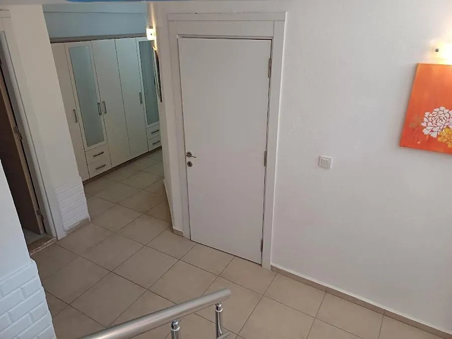 Paddys Apartments, Hisaroenue Fethiye Turkey