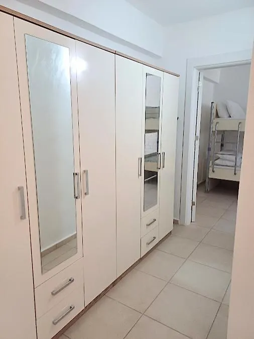 Paddys Apartments, Hisaroenue Fethiye Apartment
