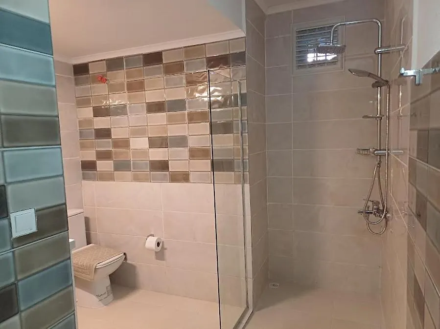 Apartment Paddys Apartments, Hisaroenue Fethiye
