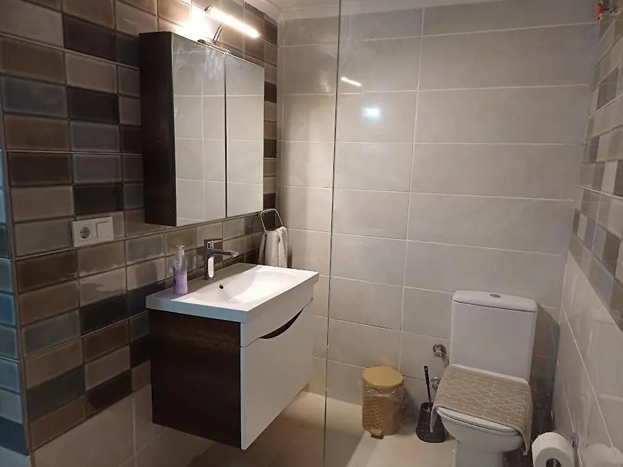 Paddys Apartments, Hisaroenue Fethiye 0*,