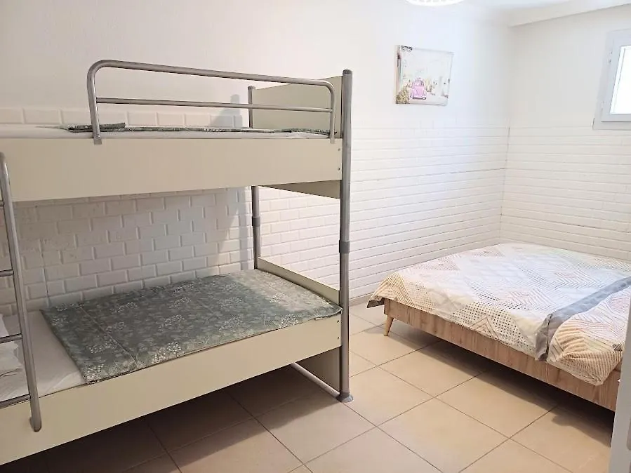 Apartment Paddys Apartments, Hisaroenue Fethiye Turkey