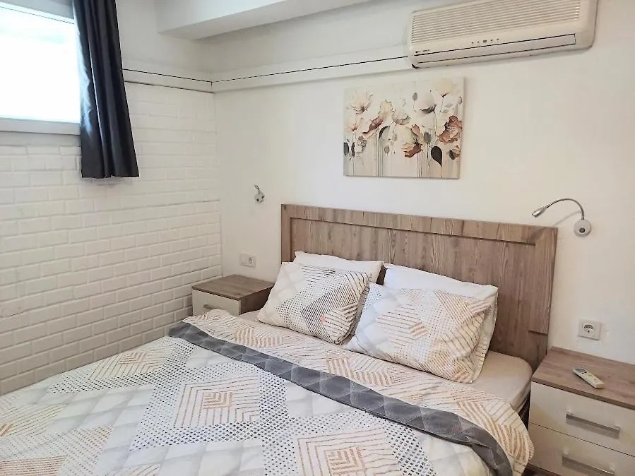 Apartment Paddys Apartments, Hisaroenue Fethiye Turkey