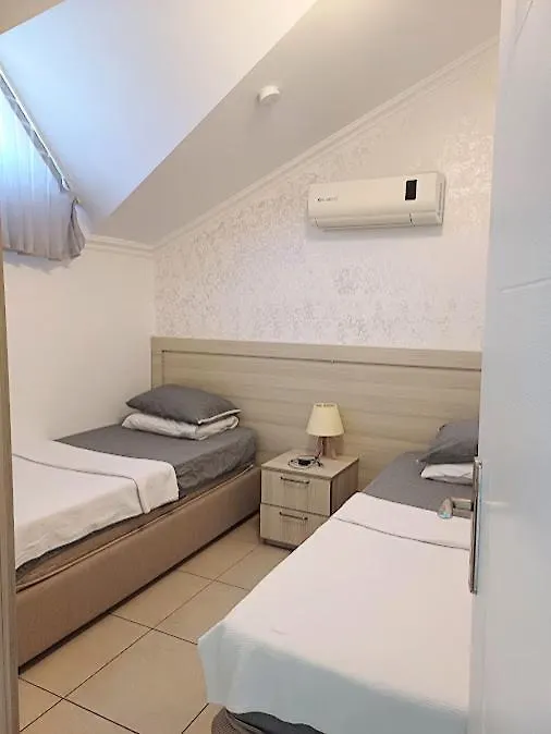 Paddys Apartments, Hisaroenue Fethiye 0*,