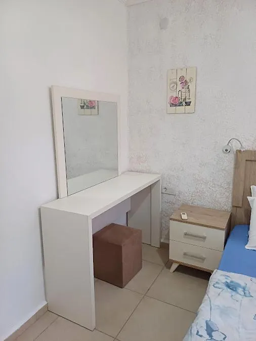 Paddys Apartments, Hisaroenue Fethiye 0*,  Turkey