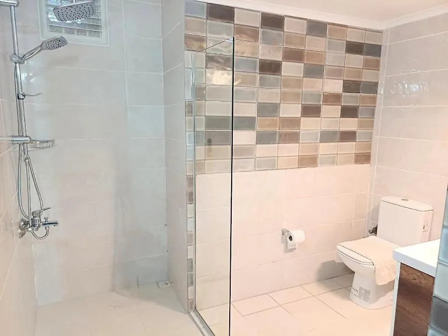 Paddys Apartments, Hisaroenue Fethiye 0*,