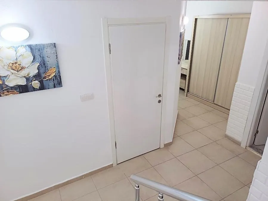 Apartment Paddys Apartments, Hisaroenue Fethiye