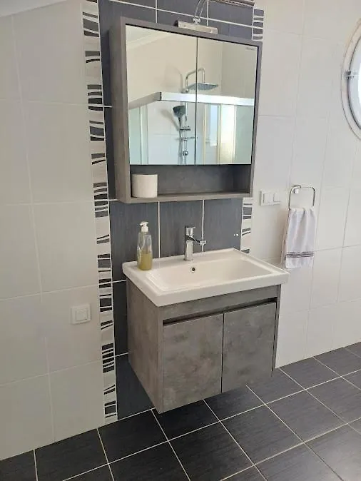 Apartment Paddys Apartments, Hisaroenue Fethiye Turkey