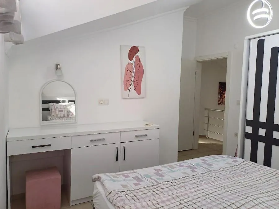 Paddys Apartments, Hisaroenue Fethiye Apartment