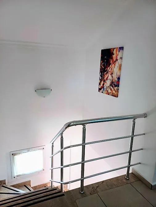 Paddys Apartments, Hisaroenue Fethiye Apartment