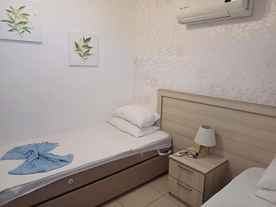 Paddys Apartments, Hisaroenue Fethiye 0*,  Turkey