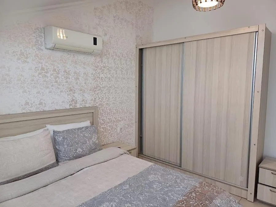 Paddys Apartments, Hisaroenue Fethiye