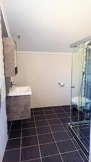 Paddys Apartments, Hisaroenue Fethiye 0*,  Turecko