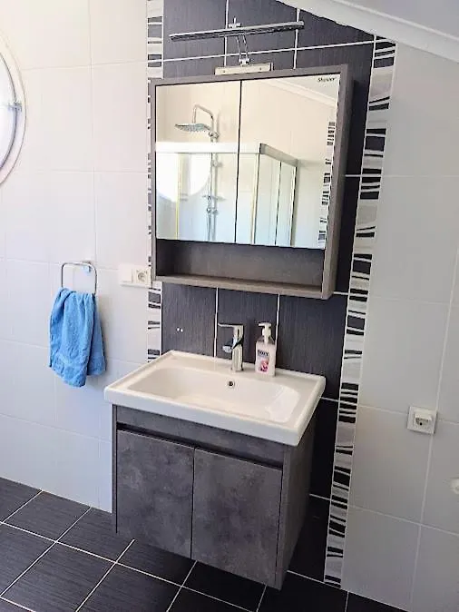 Paddys Apartments, Hisaroenue Fethiye Apartment