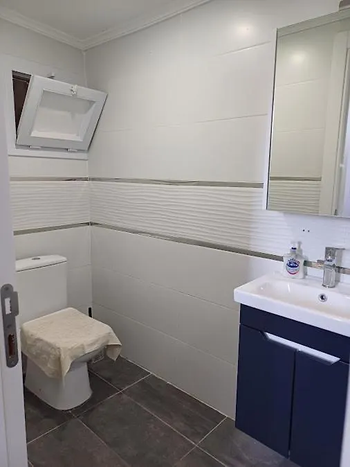Paddys Apartments, Hisaroenue Fethiye Apartment