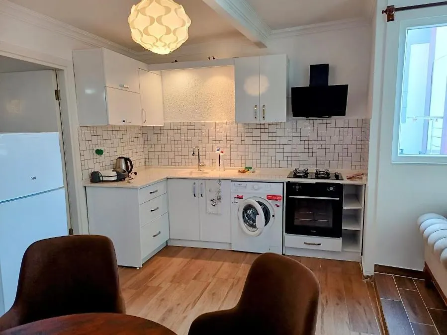 Paddys Apartments, Hisaroenue Fethiye 0*,  Turkey