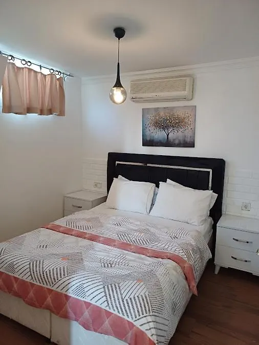 Paddys Apartments, Hisaroenue Fethiye 0*,