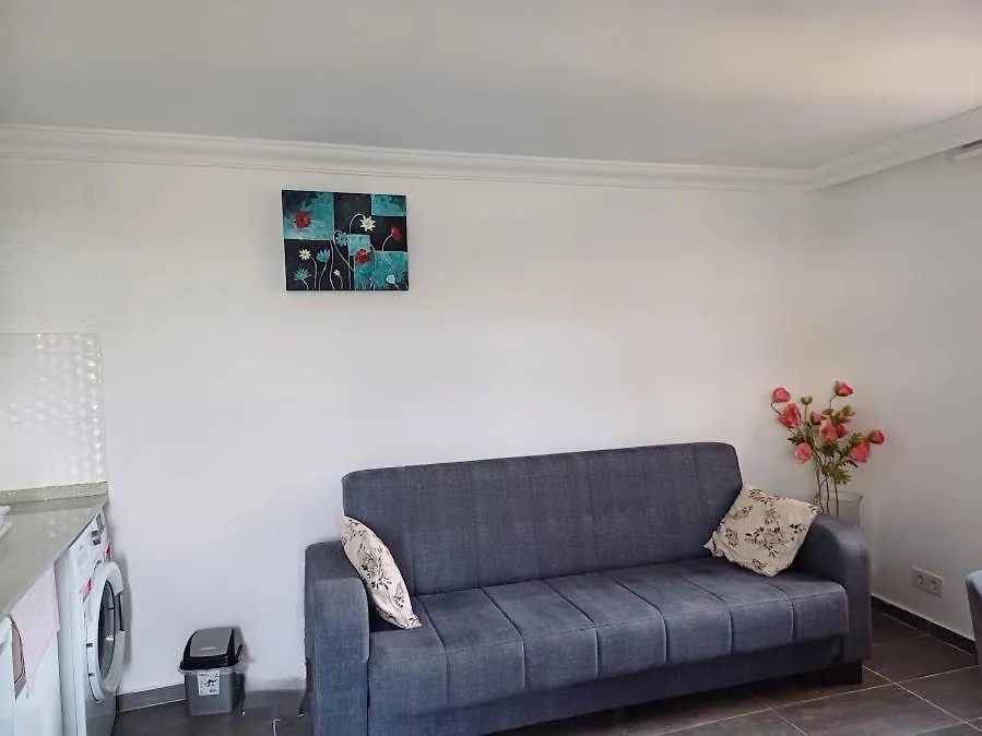 Paddys Apartments, Hisaroenue Fethiye Apartment
