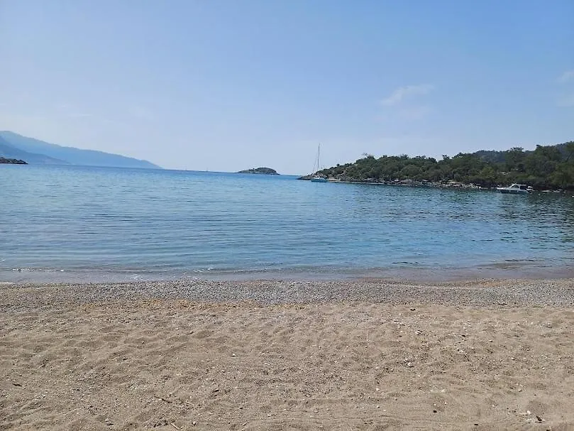 Apartment Paddys Apartments, Hisaroenue Fethiye
