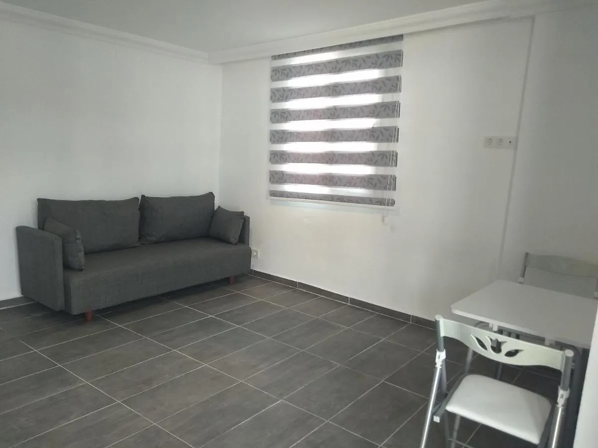 Apartment Paddys Apartments, Hisaroenue Fethiye Turkey