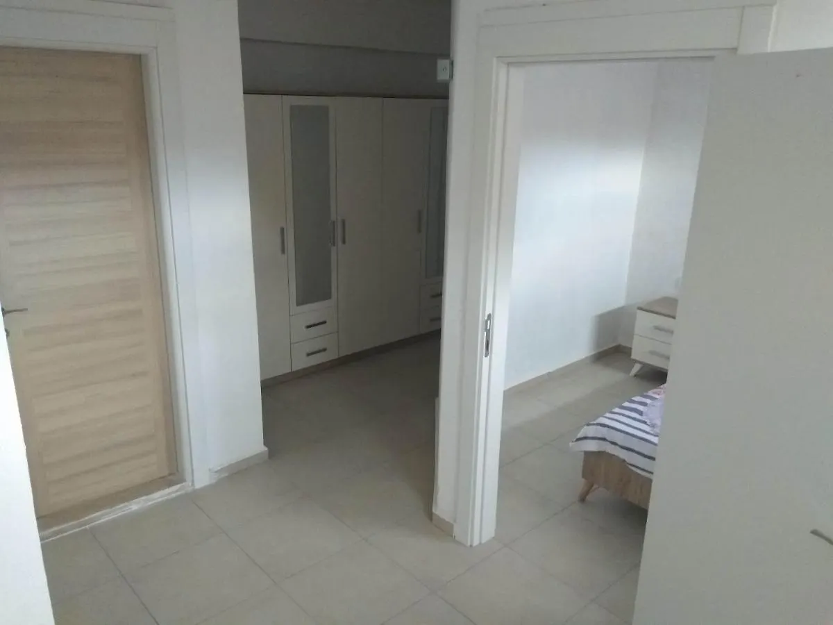 Paddys Apartments, Hisaroenue Fethiye Turkey