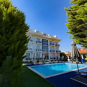 Sardunya Hotel