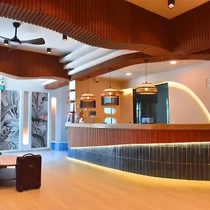 Hotel Idee, Fethiye
