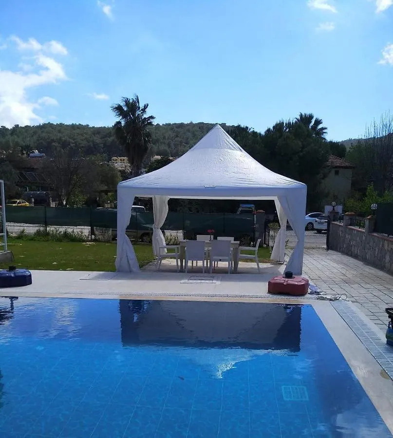 Paddys Apartments, Hisaroenue Fethiye 0*,